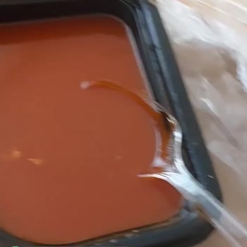 Tavuk Dünyası Çorbadan Saç Çıktı!