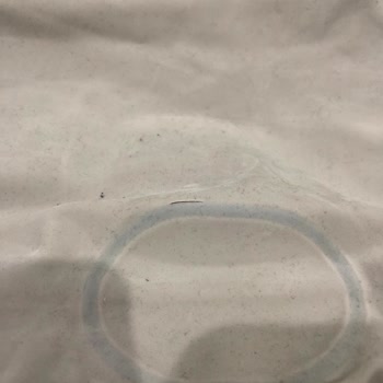 Decathlon Şişme Yatak Patlaması