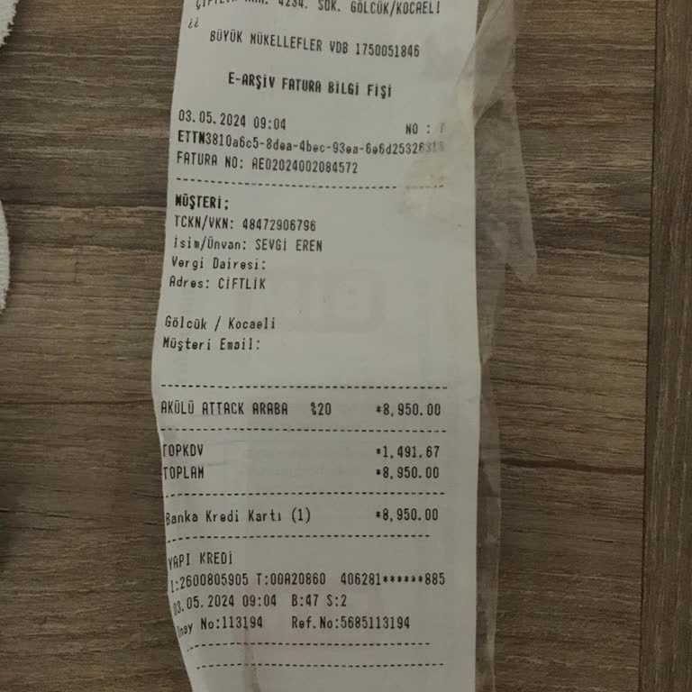 Pilsan Oyuncak Araba Hiç Çalışmadı