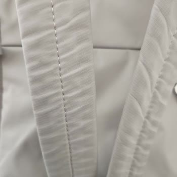 Samsonite Sırt Çantasında Çıkmayan Lekeler