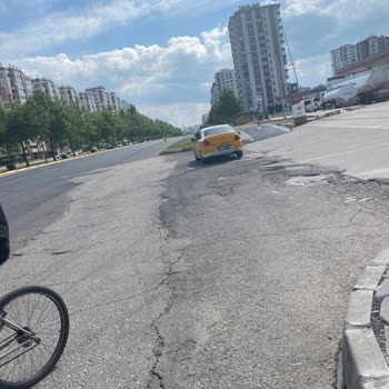 Taksiciler Odası Korsan Serbest Taksi