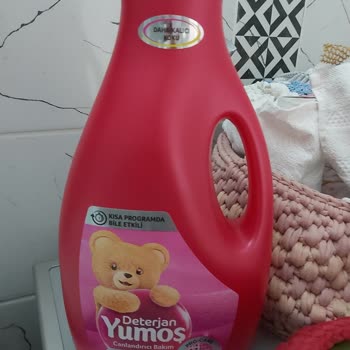 Migros Yumoş Deterjan İçerik Farklılığı