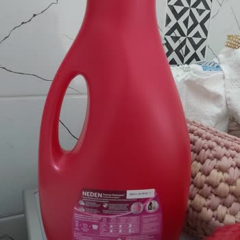 Migros Yumoş Deterjan İçerik Farklılığı