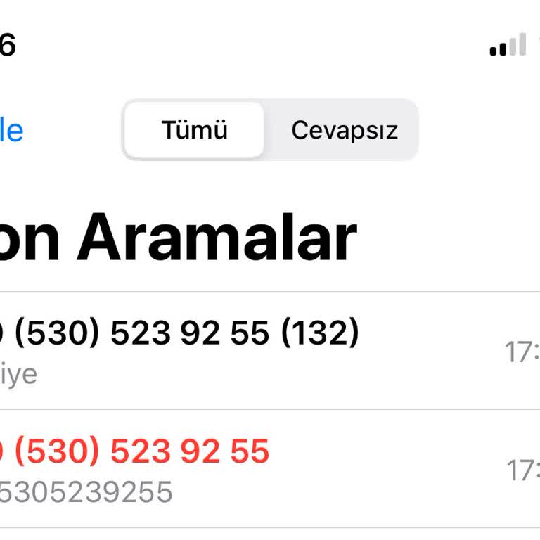 Yurtiçi Kargo Teslim Edilmeyen Kargo