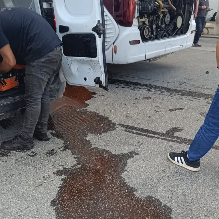 Kamil Koç Turizm, Pişmanlıktır, Eski Konfor Hizmet Alaka Sıfır,