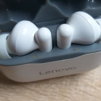 Torima Lenovo Bir Daha Asla