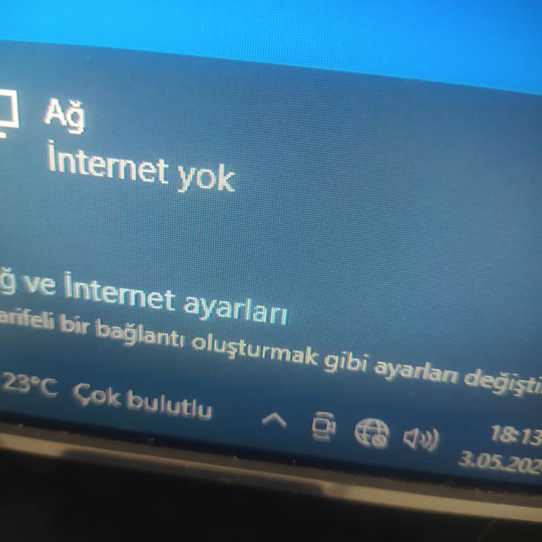 Millenicom Arıza Çözeceğiz Dediler Ama Aylar Oldu