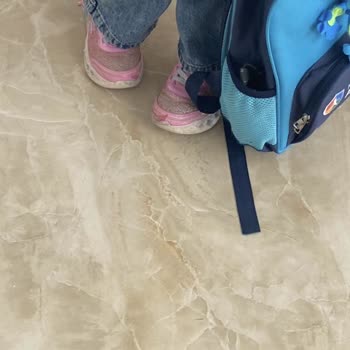 Skechers Kısa Sürede Aşınan Çocuk Ayakkabısına Dair Hayal Kırıklığı