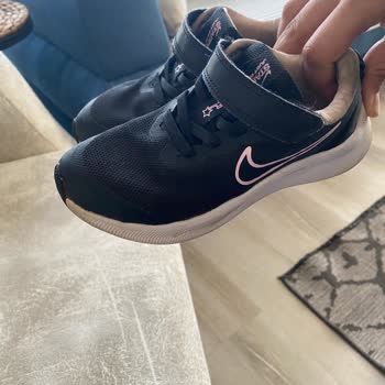 Skechers Kısa Sürede Aşınan Çocuk Ayakkabısına Dair Hayal Kırıklığı