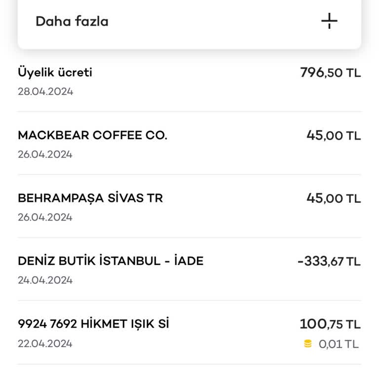 Akbank Üyelik Ücreti Her Yıl Kesiyor