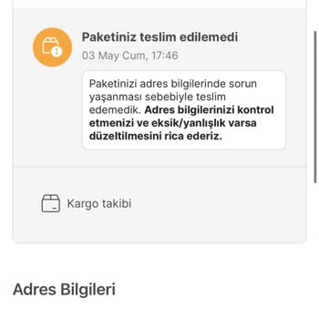 Hepsiburada İndirimli Alınan Ürünleri İptal Ediyor.