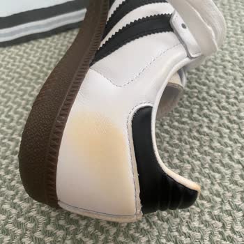 Fashfed Adidas Samba Lekeli Ayakkabı