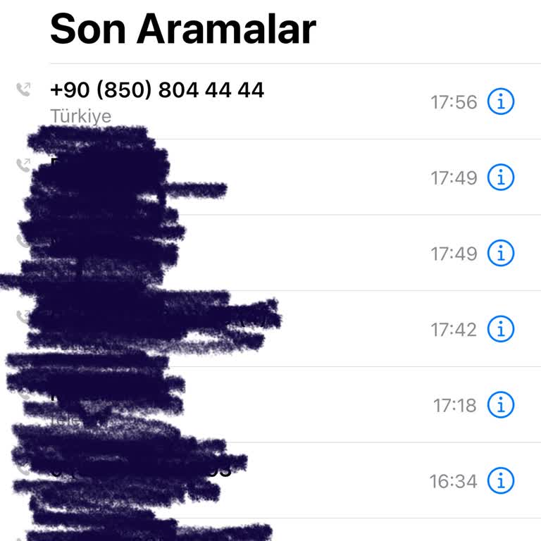 İş Ahlakından Yoksun Kablo Net Nakil Ekibi