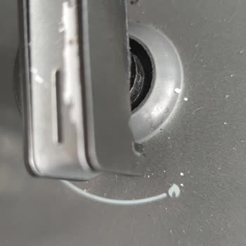 Beko Ocak Düğmeleri Kırılıyor