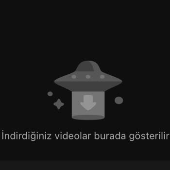 Youtube.com İndirdiğim Videoları Kendiliğinden Sildi