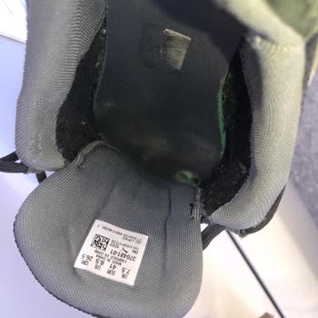 6 Ayda Dağılan Ayakkabıya Kusur Yok Diyen Puma!