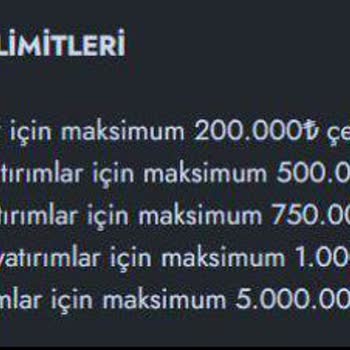 Betorspin 40.000 TL Paramı Hesabımdan Sildi