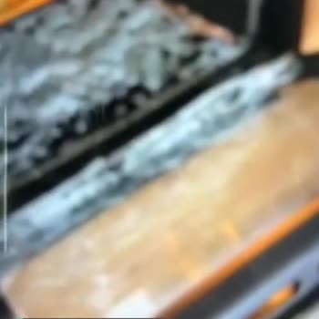 Uğur Soğutma Ankastre Fırın Patladı