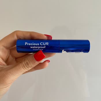 Flormar Waterproof Rimel Akıyor!