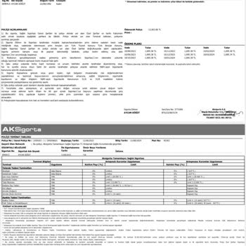 Aksigorta Haksız Bekleme Süresiyle Mağdur Edildim