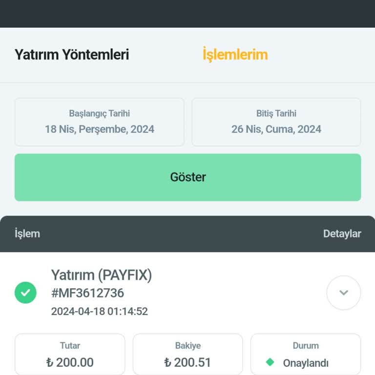 Betine Mağduruyum. Paranizin Cop Olmasını İstemiyorsanız Oynamayın!