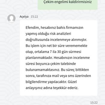 Bayspin Parama En Koydu