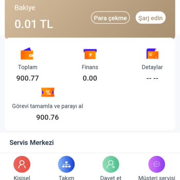 Bizway. SBS Yanılttı