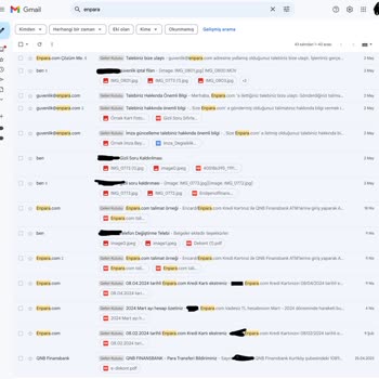 Enpara Prosedürleri Yüzünden 1 Aydır 7 TL Lik Borcumu Ödeyemiyorum