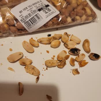 City Gross Çürük Çıkan Fıstıklar