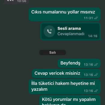 Formahane.com İki Aydır Siparişimi Bekliyorum!