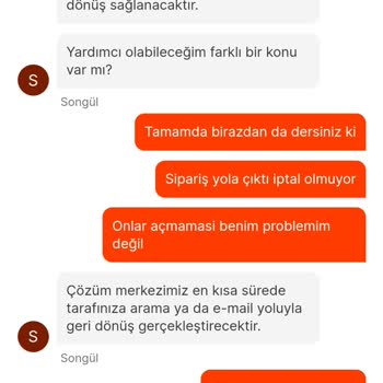 Migrosyemek İptal Etmek Yerine Oyalıyor