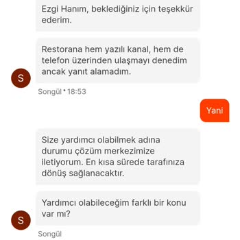 Migrosyemek İptal Etmek Yerine Oyalıyor