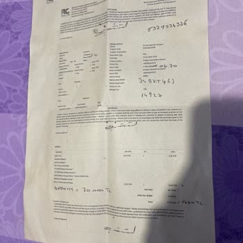 Active Rent A Car Depozito İadesi Acil Yapılmadı