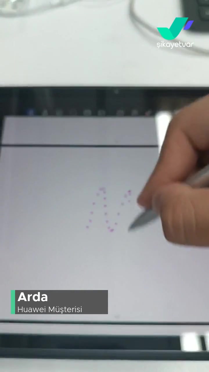 Huawei Matepad 11.5 Ve M Pencil Package videonun kapak resmi