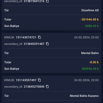 Betmoon.com Kural Uyuşmazlığı Ve Kazançları Tam Ödememe