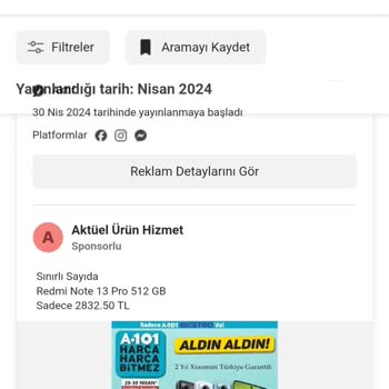 MoneyPay Online Alışverişte Yaşanan Sıkıntı