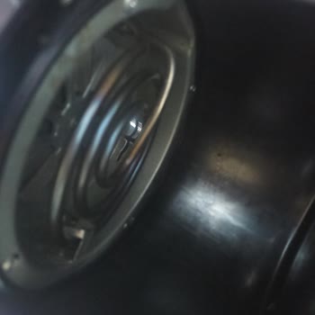 Kumtell Airfry Servis Ve Ürün Hasarı