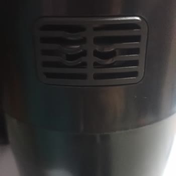 Kumtell Airfry Servis Ve Ürün Hasarı