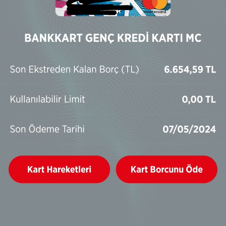 KYK Kredi Borcumu Ödediğim Halde Borcum Çoğalıyor. Yardım Edin!