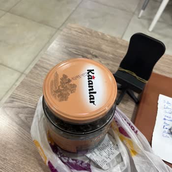 Kaanlar Zeytin Çok Tuzlu