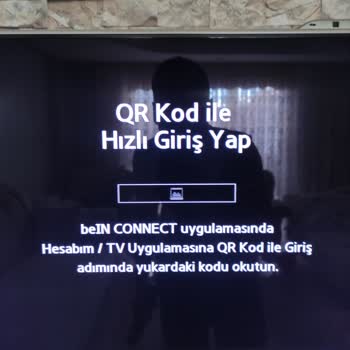 Digiturk Karekod Çıkmıyor Yayını İzleyemiyorum