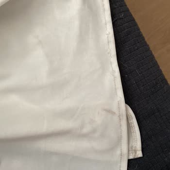 Bershka Pislik İçinde Bir Elbise