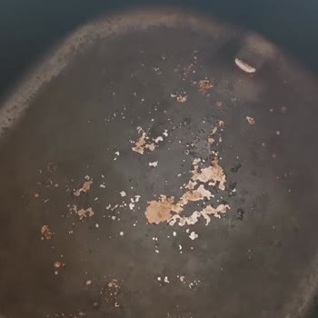 Kumtel Airfrey İç Hazne Sorunu