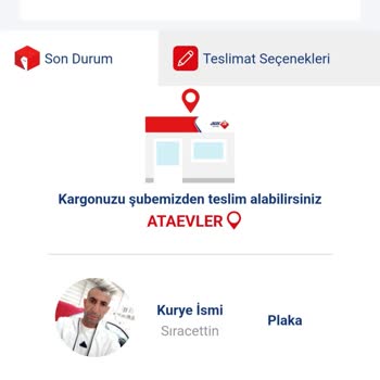 Aras Kargo Adresiniz Hatalı Yalanı