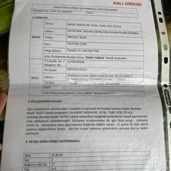 Buhara Evleri Buhara Evler Tarihimde Yanlışlık Var