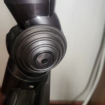 Dyson Kablosuz Süpürge, Çok Ama Çok Üzüldüm