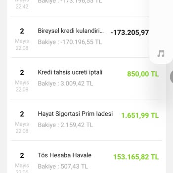 VakıfBank Kazandıran Tarife Ücreti