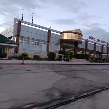 Dinç Mevlüt Usta Restaurant Eksik Malzeme Ve Bozuk Yiyecekler