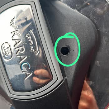 Karaca Züccaciye Karaca Düdüklü Tencere Skandalı