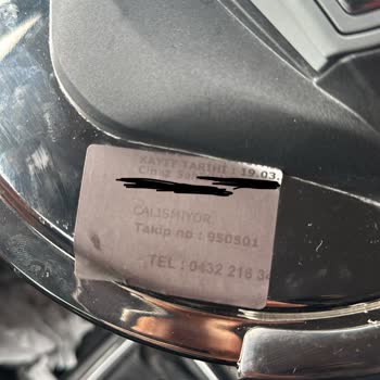 Karaca Züccaciye Karaca Düdüklü Tencere Skandalı